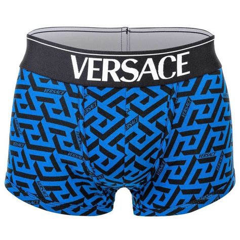 versace boxer shorts